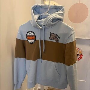 Burberry Women’s Hoodie